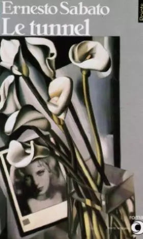 Couverture du produit · Le Tunnel