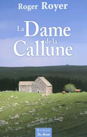 Couverture du produit · Dame de la Callune (la)