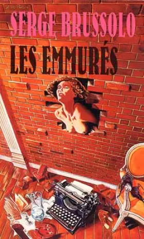 Couverture du produit · Heroïc fantasy, N°  6 : Les emmurés