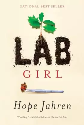 Couverture du produit · Lab Girl