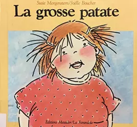 Couverture du produit · La Grosse patate