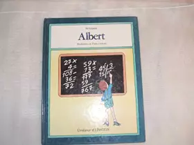 Couverture du produit · Albert Einstein