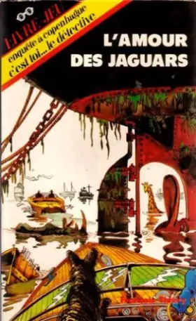 Couverture du produit · COPENHAGUE . L'AMOUR ARTICLE S