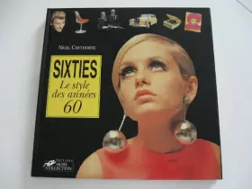 Couverture du produit · Sixties : Le style des années 60