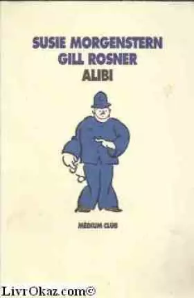 Couverture du produit · Alibi