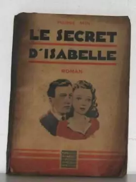 Couverture du produit · Le secret d'Isabelle