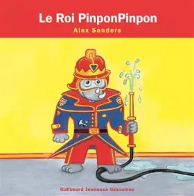 Couverture du produit · Le Roi PinponPinpon - de 4 à 7 ans
