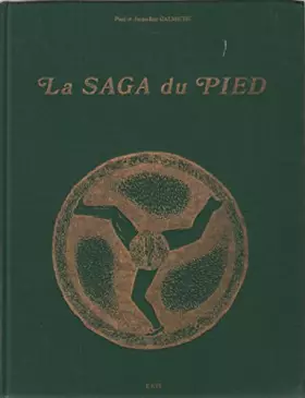 Couverture du produit · LA SAGA DU PIED.