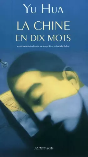 Couverture du produit · La Chine en dix mots