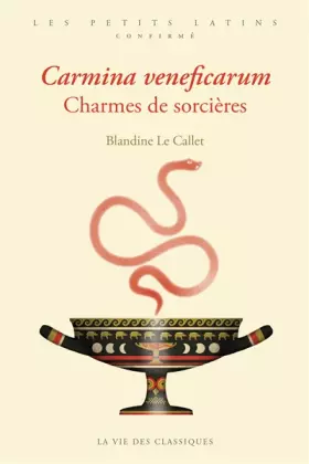 Couverture du produit · Charmes de sorcières