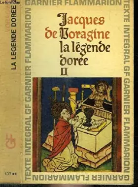 Couverture du produit · La Légende Dorée I