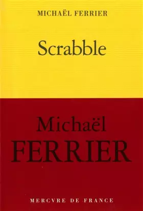 Couverture du produit · Scrabble