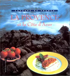 Couverture du produit · La Provence et la Côte d'Azur