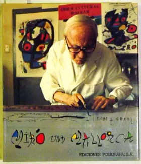 Couverture du produit · Miro Und Mallorca