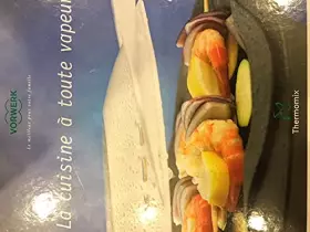 Couverture du produit · La cuisine