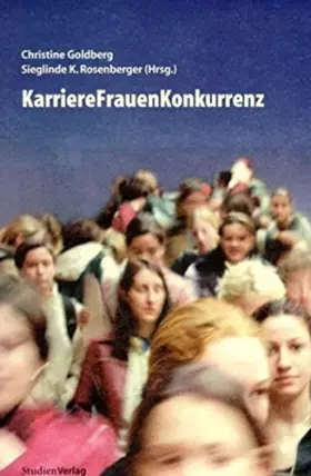 Couverture du produit · KarriereFrauenKonkurrenz