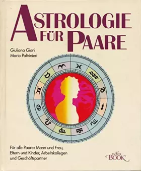Couverture du produit · Astrologie für Paare