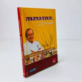 Couverture du produit · Schuhbecks Kochschule: Kochen lernen mit Alfons Schuhbeck