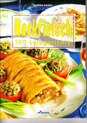 Couverture du produit · Hackfleisch