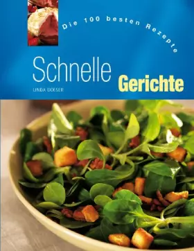 Couverture du produit · Schnelle Gerichte