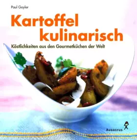 Couverture du produit · Kartoffel kulinarisch