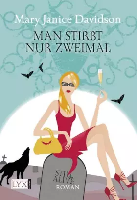 Couverture du produit · Man stirbt nur zweimal: Roman. Deutsche Erstausgabe (Betsy Taylor, Band 8)