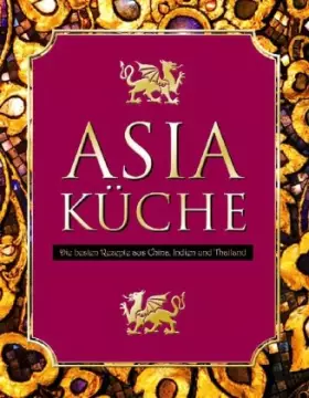 Couverture du produit · Asia Küche