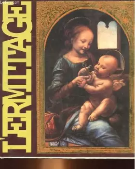 Couverture du produit · L'Ermitage - Peinture d'Europe Occidentale