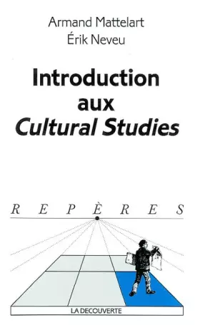 Couverture du produit · Introduction aux Cultural Studies