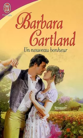 Couverture du produit · Un nouveau bonheur