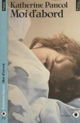 Couverture du produit · Moi d'abord