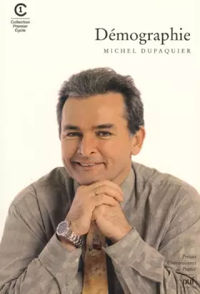 Couverture du produit · Démographie