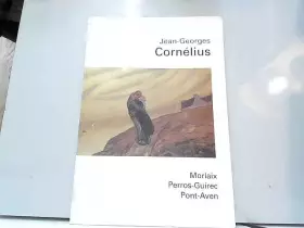 Couverture du produit · Jean-Georges Cornélius