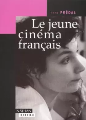 Couverture du produit · Le jeune cinéma français