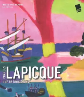 Couverture du produit · charles lapicque une retrospective