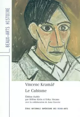 Couverture du produit · Le cubisme