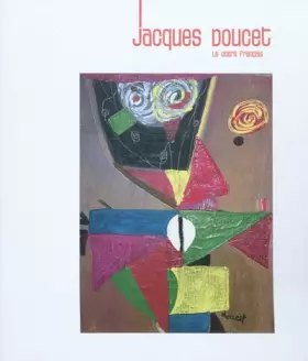 Couverture du produit · Jacques Doucet, le cobra français
