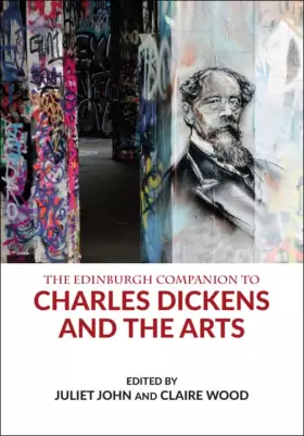 Couverture du produit · The Edinburgh Companion to Charles Dickens and the Arts (Edinburgh Companions to Literature and the Humanities)