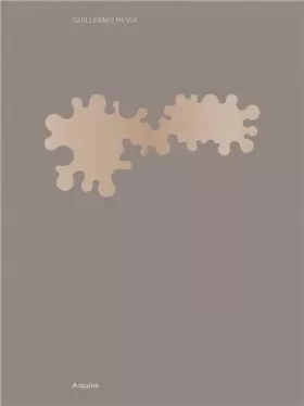 Couverture du produit · Guillermo Hevia García: Every Design Conceals an Order
