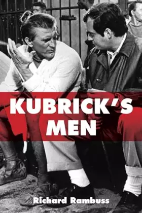 Couverture du produit · Kubrick's Men