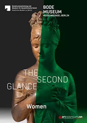 Couverture du produit · The Second Glance / Women