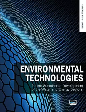 Couverture du produit · Environmental Technologies for the Sustainable Development of the Water and Energy Sectors (In Focus: Special Book Series)