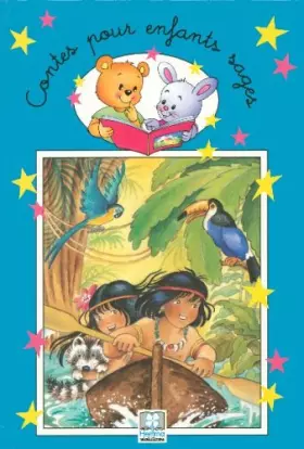 Couverture du produit · Contes pour enfants sages t.7