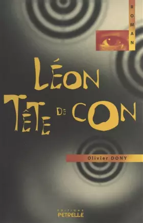 Couverture du produit · Léon tête de con