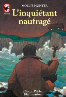 Couverture du produit · L'Inquiétant naufragé