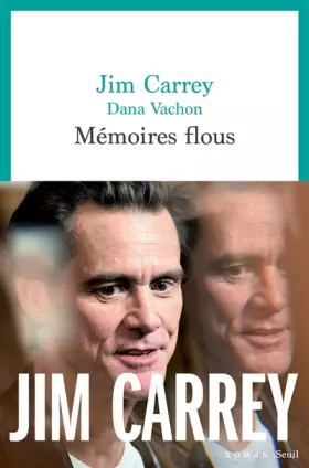 Couverture du produit · Mémoires flous