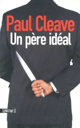 Couverture du produit · UN PERE IDEAL