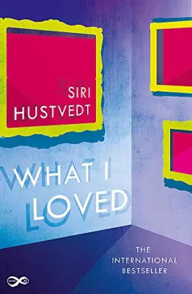 Couverture du produit · What I Loved