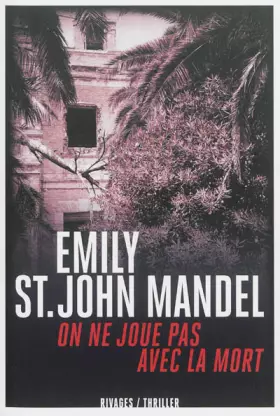 Couverture du produit · On ne joue pas avec la mort