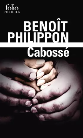 Couverture du produit · Cabossé